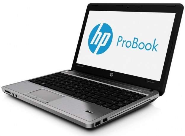 Hp probook 4540s оперативная память какая